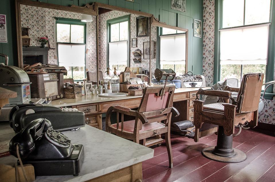 barber shop, barbero, peluqueria hombre